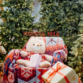 Nonna Mia Taki Brano, saint rumi & Midnight Parachute