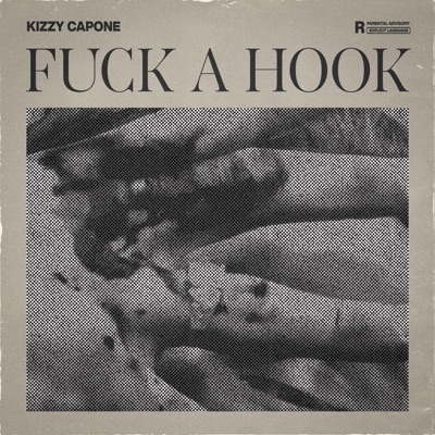 FUCK A HOOK - Single