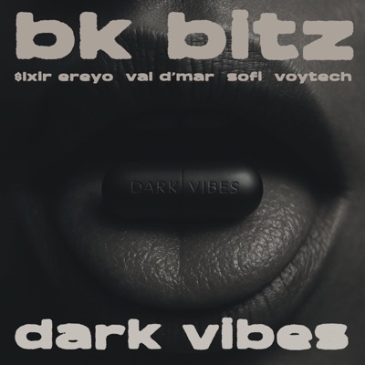 DARK VIBES - EP