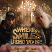 Where Smiles Used to Be