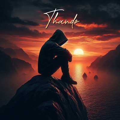 Thando (feat. Thapelo Habonimana) - Single