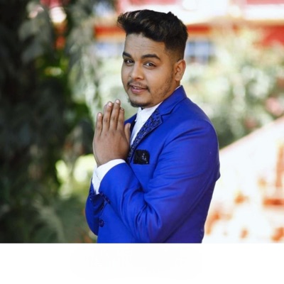 Aankhaima Piyar Manma Tirsana - Single