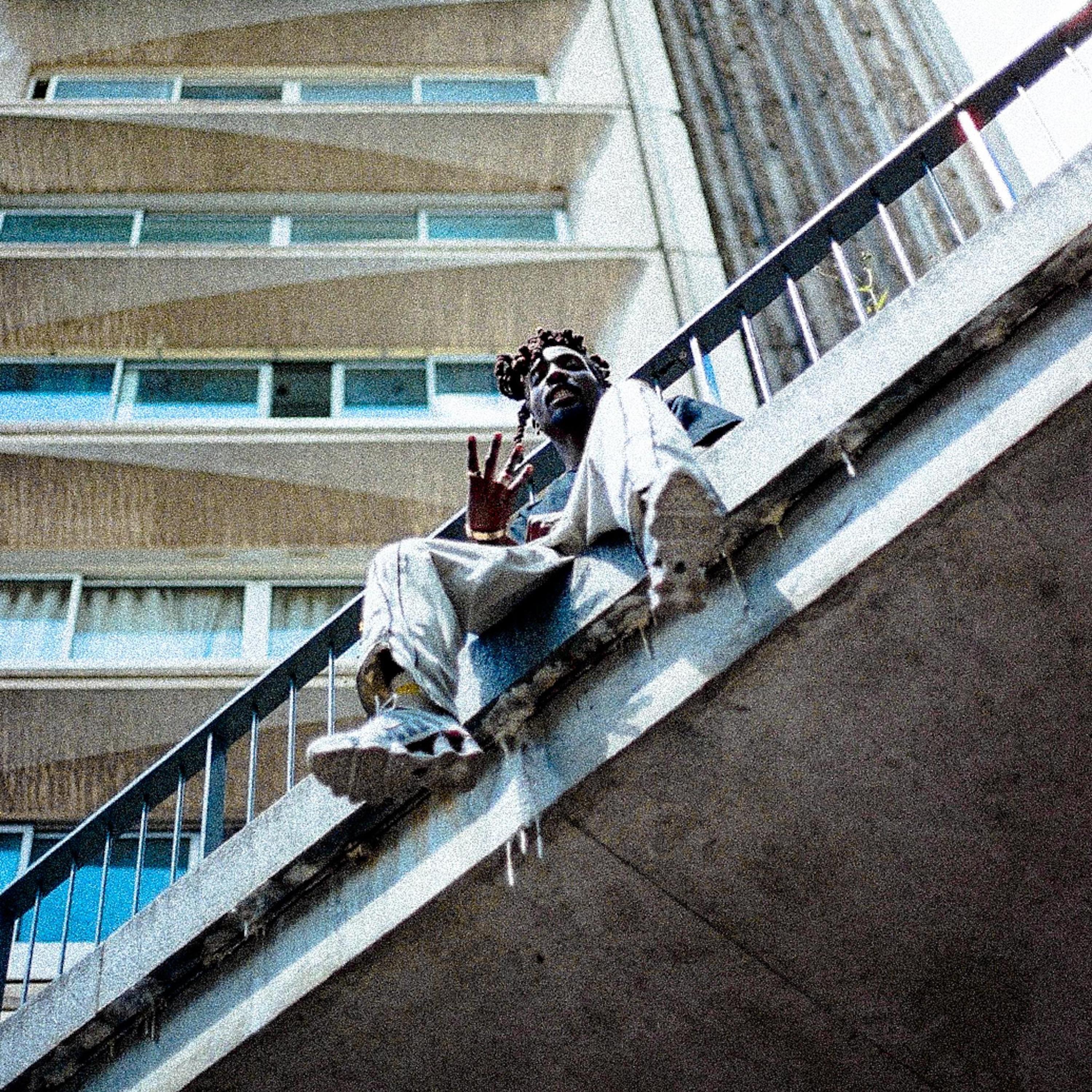 Allister - MacGillvary - Song For Peace