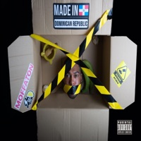 Made In Dominican Republic - Moffaton
