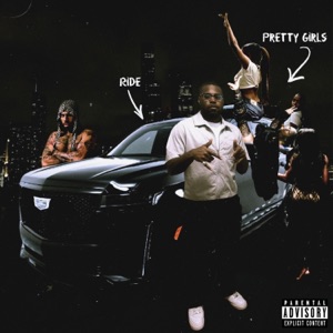 pretty girls (feat. VIC MENSA) - Single