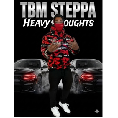 Heavy Thoughts (feat. YPN Stick & MAK FATT) - Single