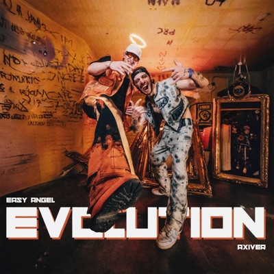 EVOLUTION - Single