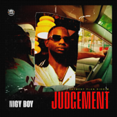 Judgement - Nigy Boy Cover Art