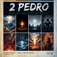 1 Pedro 2 — Biblia 18