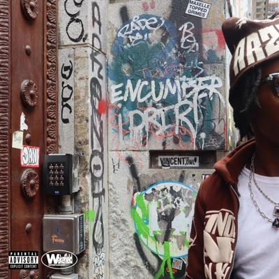 THE ARZIIYÉ PACK - Single