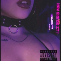 How she do it (feat. TIM GREEN) - Single - WSROSSI