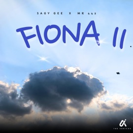 Fiona II (feat. Mr442) SAGY GEE