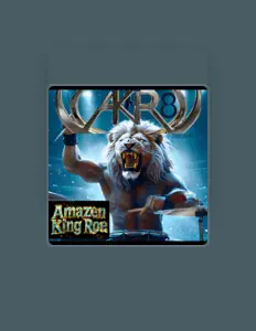 聆聽 Amazen King Roe、觀看音樂影片、閱讀小傳、查看巡演日期等！