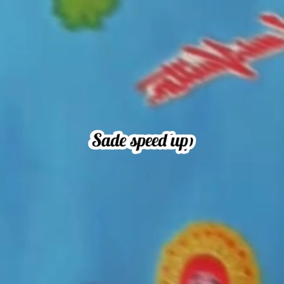 BerryVic - Sade speed up