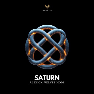 Saturn - Single