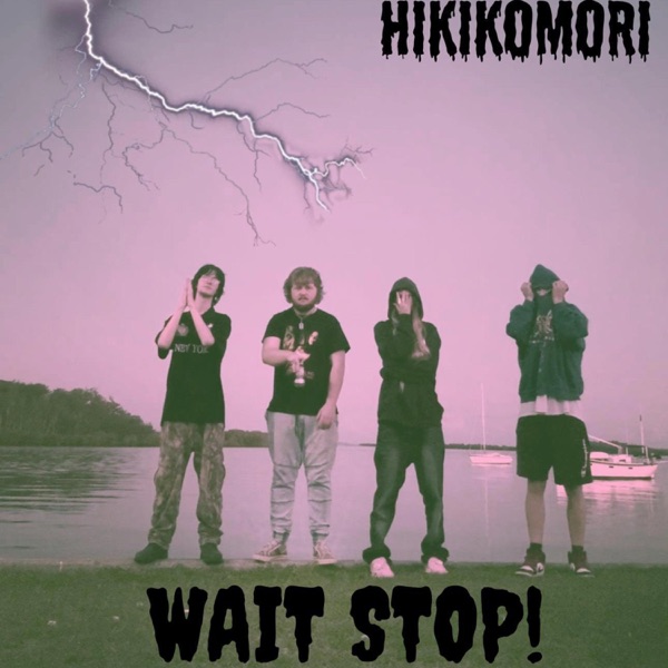 WAIT STOP! (feat. Hikikomori302, 2kool, Mikz & Toxixityy)
