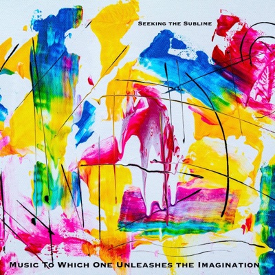 Music to Which One Unleashes the Imagination - Single