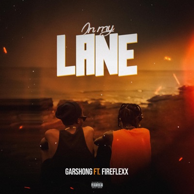 IN MY LANE (feat. Fireflexx) - Single