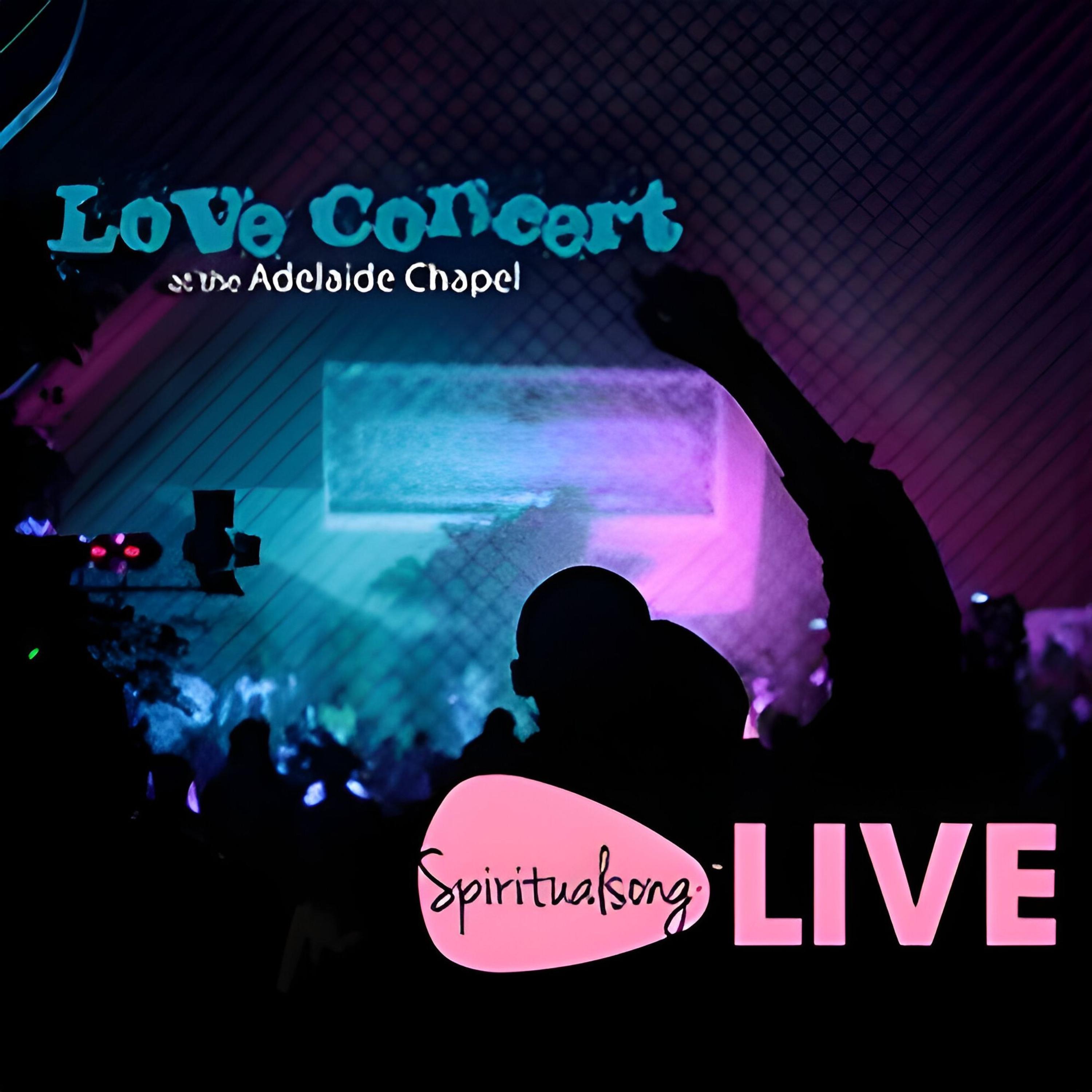 Love Concert