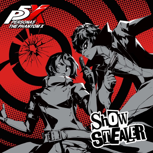 Show Stealer (