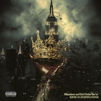 Heir Conditioning (feat. Brother Tom Sos) - Single - 100grandroyce & 183rd