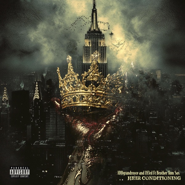 Heir Conditioning (feat. Brother Tom Sos) - Single