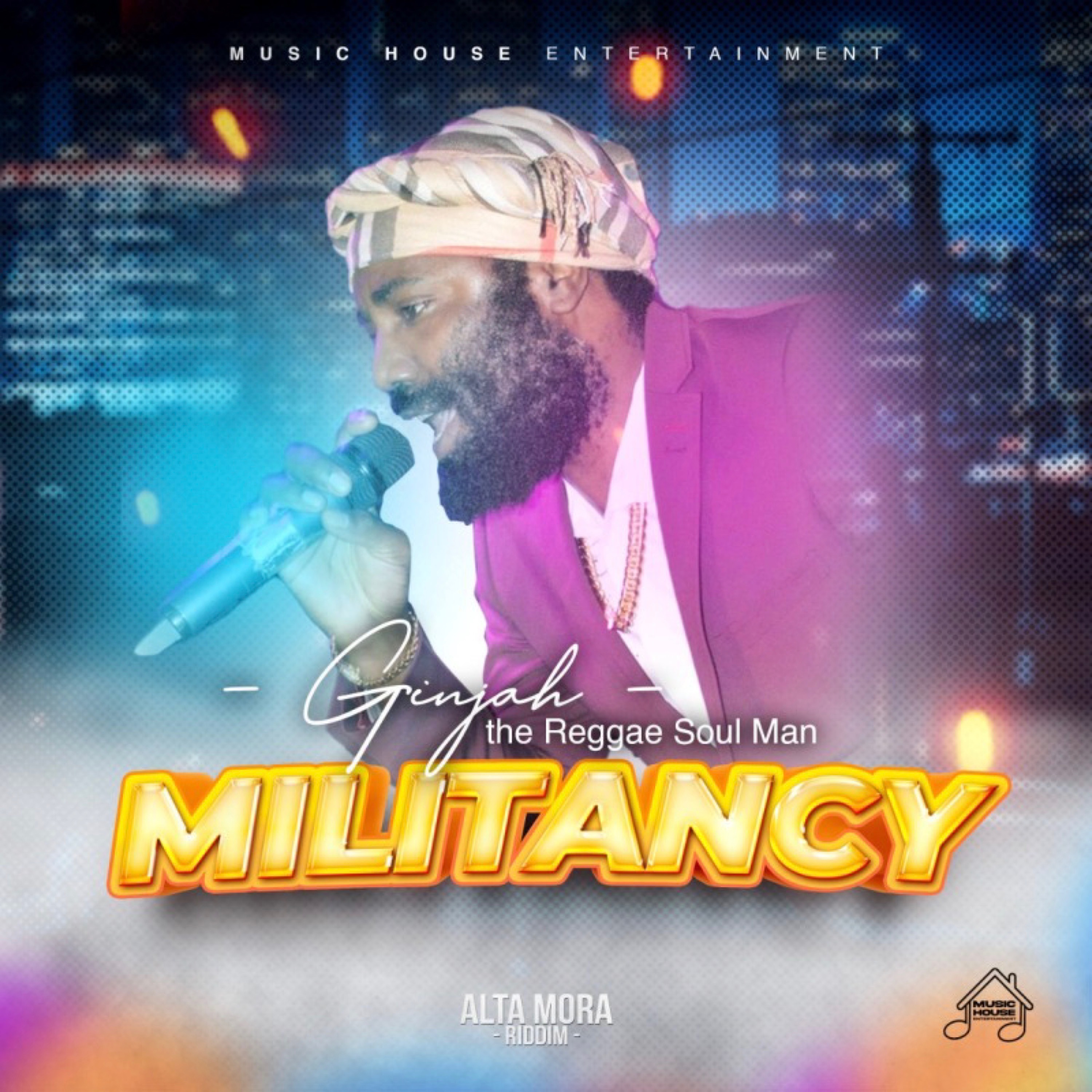Militancy - Single