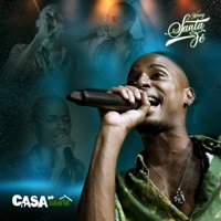 Casa Do Santa (Ao Vivo) - Vinny Santa Fé