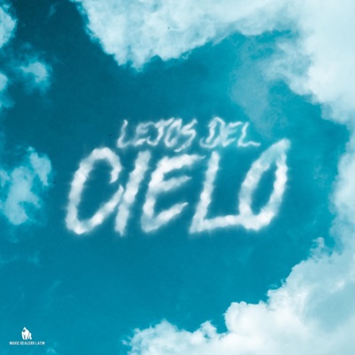 LEJOS DEL CIELO - Single