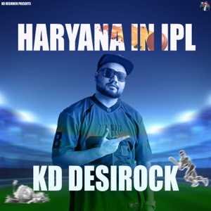 HARYANA IN IPL
