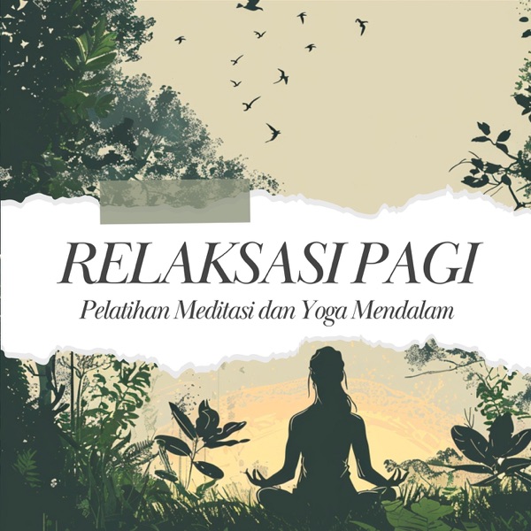 Pelatihan Meditasi dan Yoga Mendalam