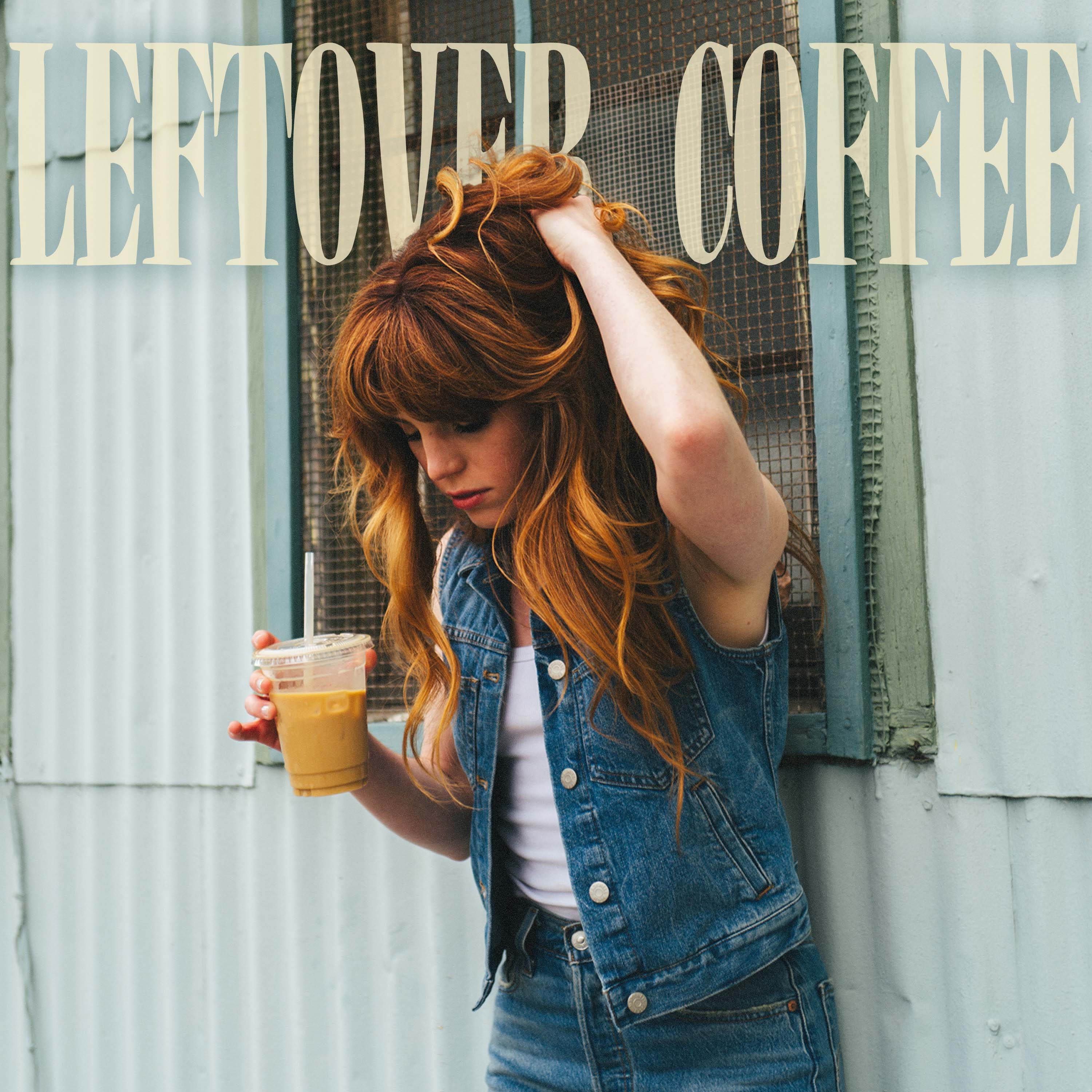 Leftover Coffee - Single