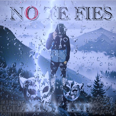 NO TE FIES - Single