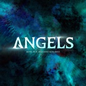 Angels artwork