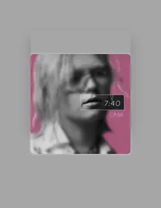 DMA을(를) 듣고, 뮤직 비디오를 보고, 약력을 읽고, 투어 일정 등을 확인하세요!