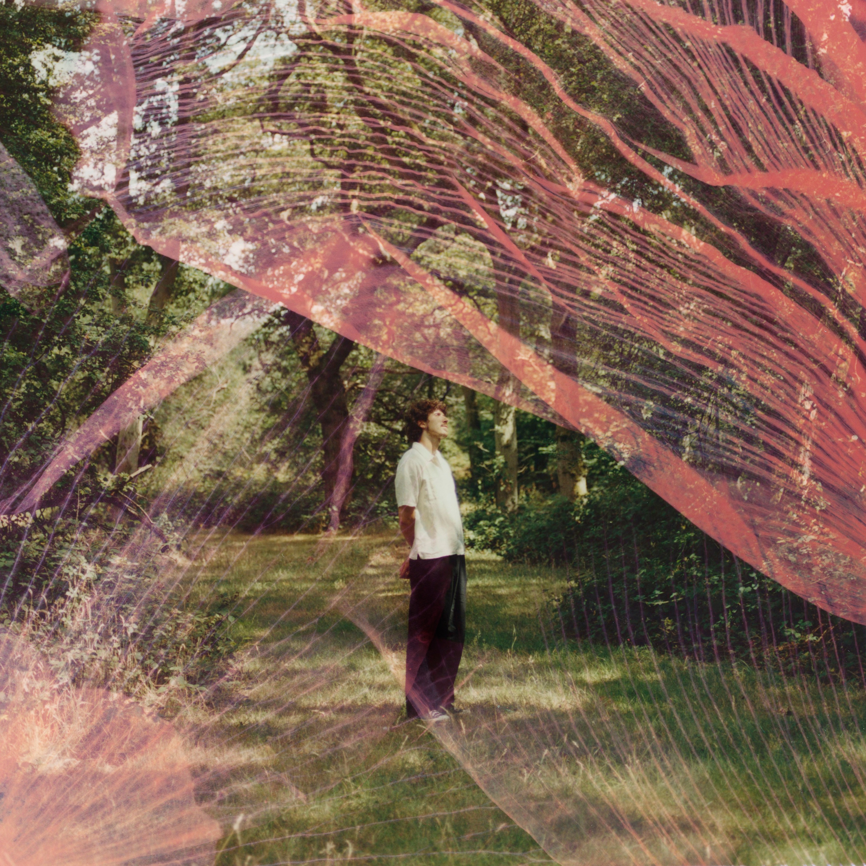 Living Our Age - Single