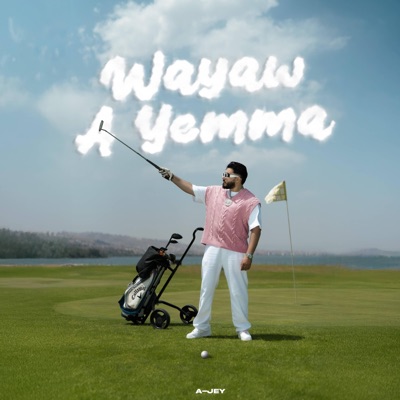 Wayaw A Yemma - Single