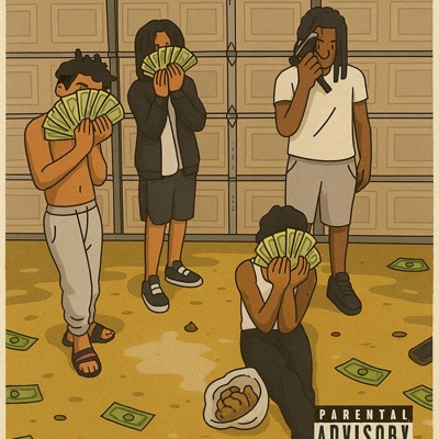 ytn (feat. Sg Don & $kullygang) - Single