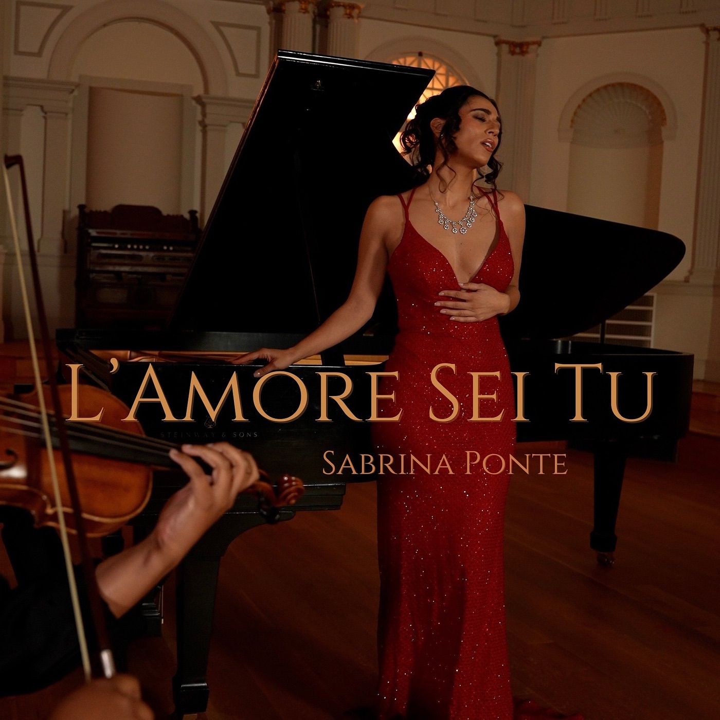 L'Amore Sei Tu - Single