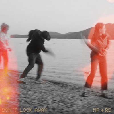 Don't Look Away (EP) - EP