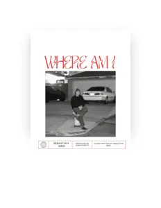 Listen to Sebastian Bird, watch music videos, read bio, see tour dates & more!