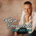 WAT DOE JE