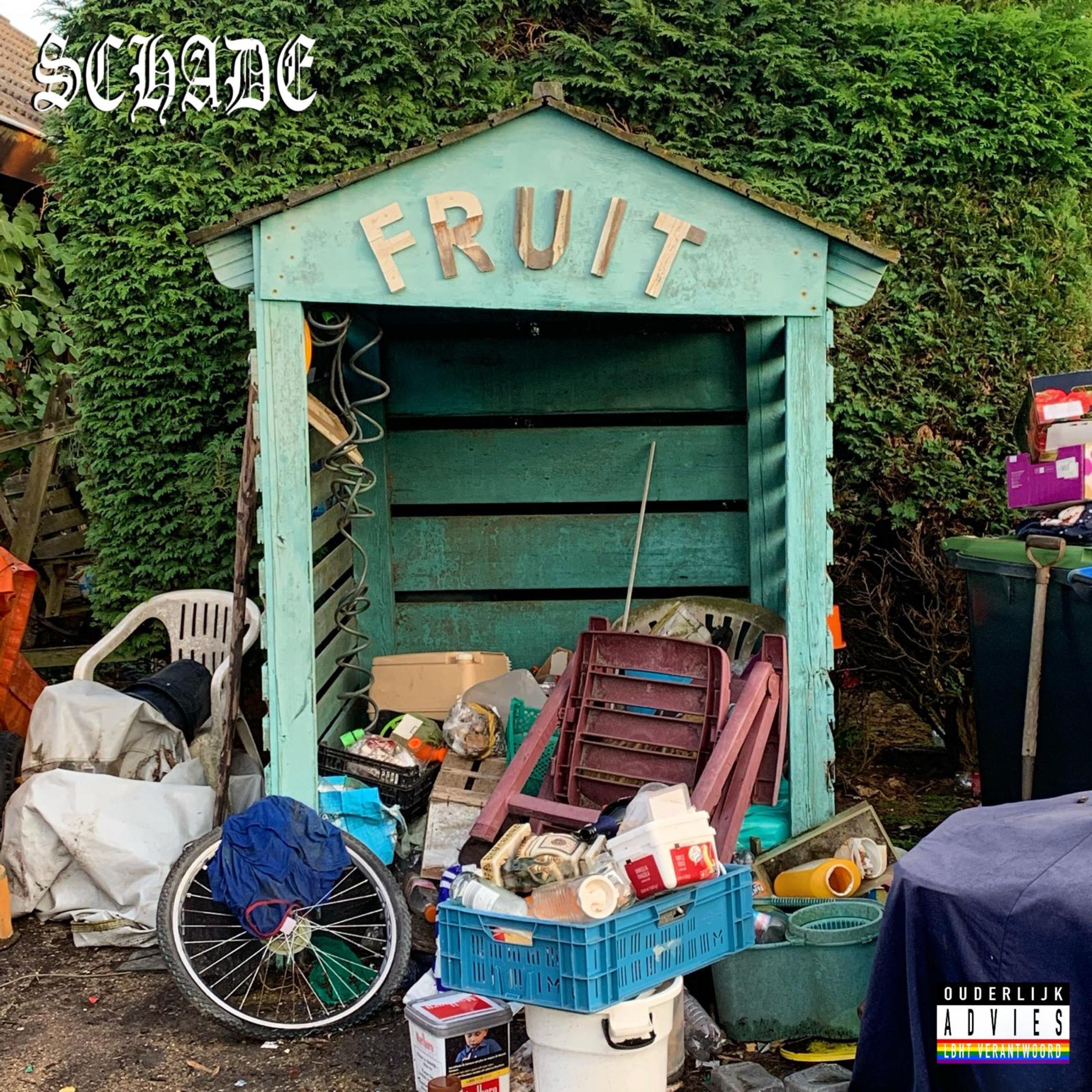 Fruit - EP