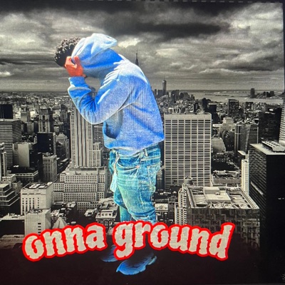 AYEETHREE - Onna Ground