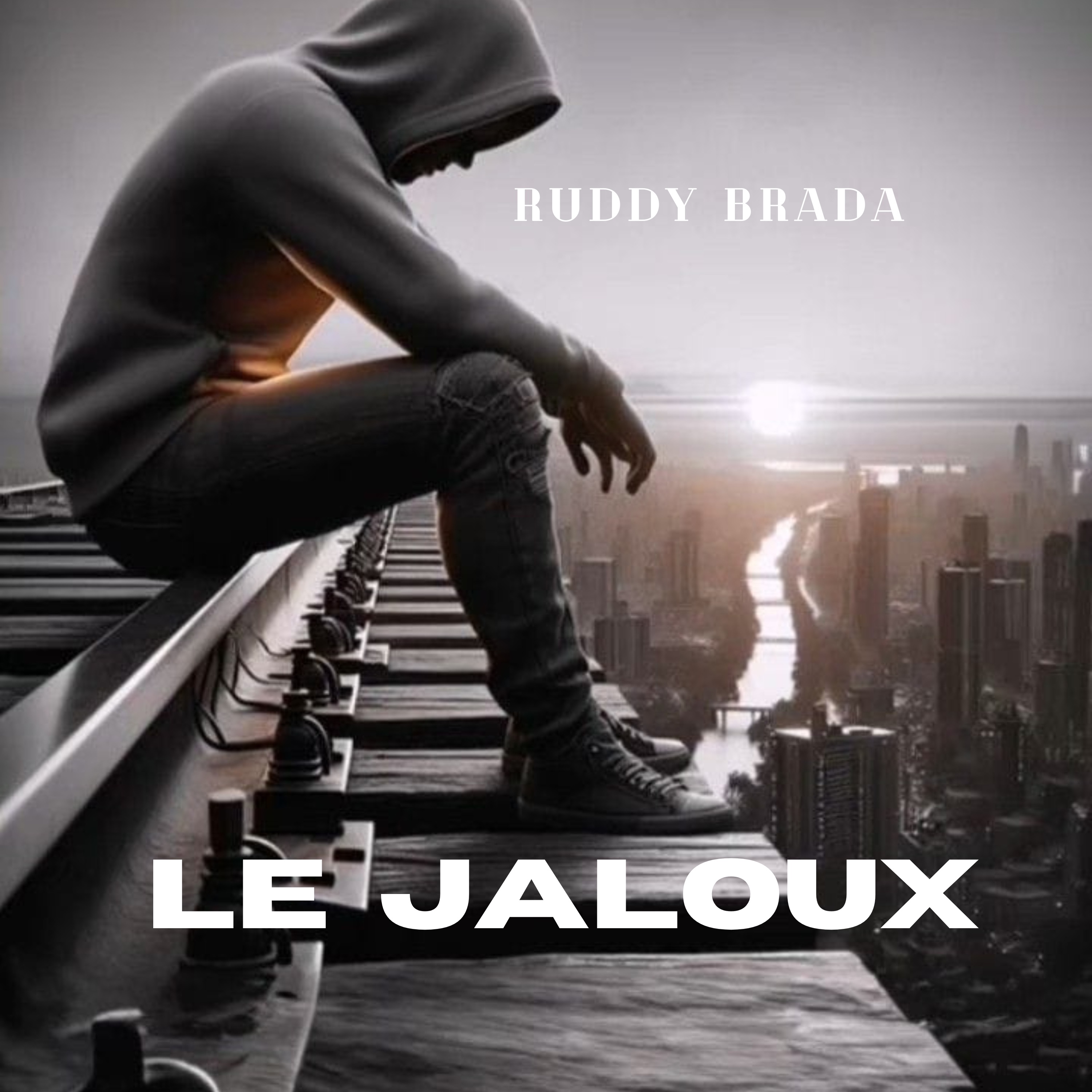 LE JALOUX - Single