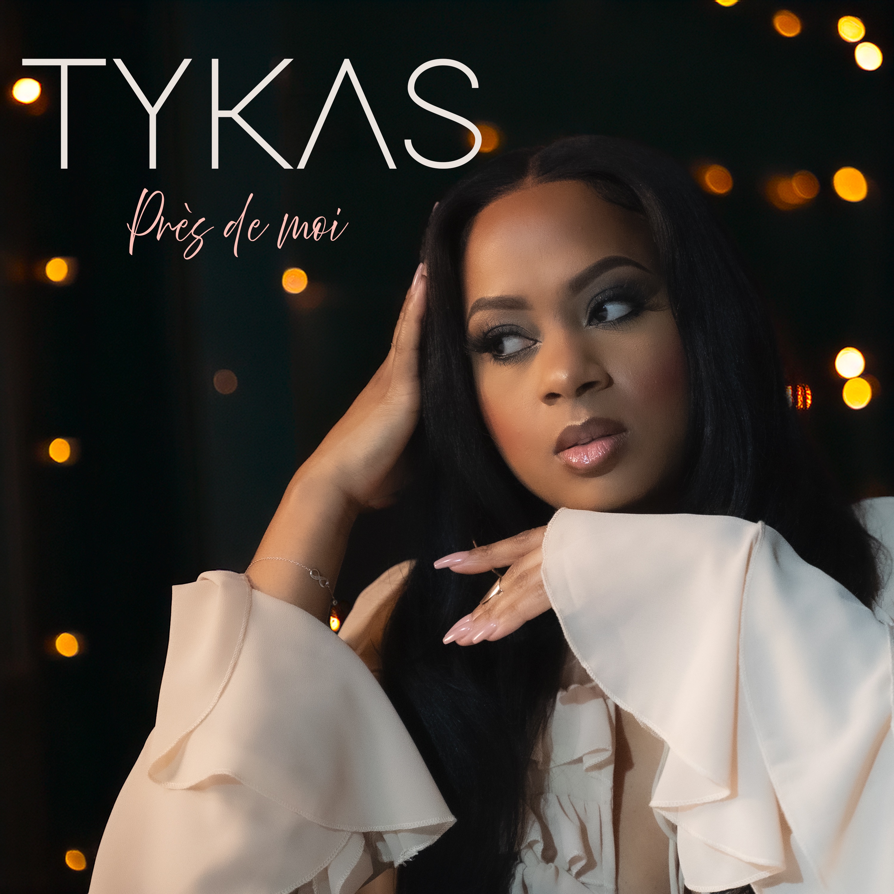 Près de moi - Single