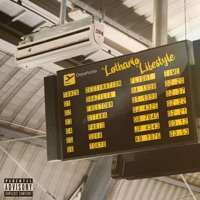 Lothario Lifestyle - EP - 43Hyperactive & Nav