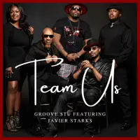 Team Us — Groove Stu