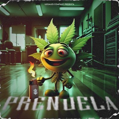 Prendela - Single