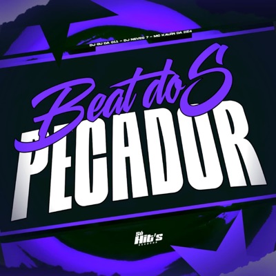 Beat Dos Pecador - Single